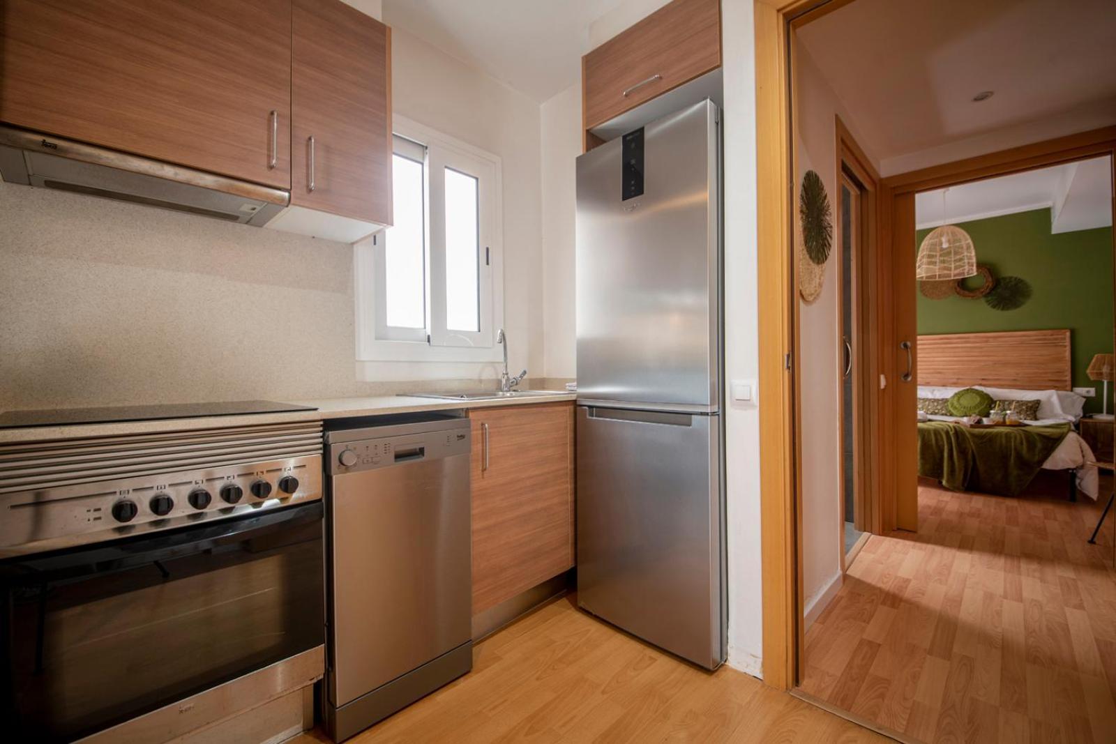You Stylish Sagrada Familia Apartments — Fotos 1