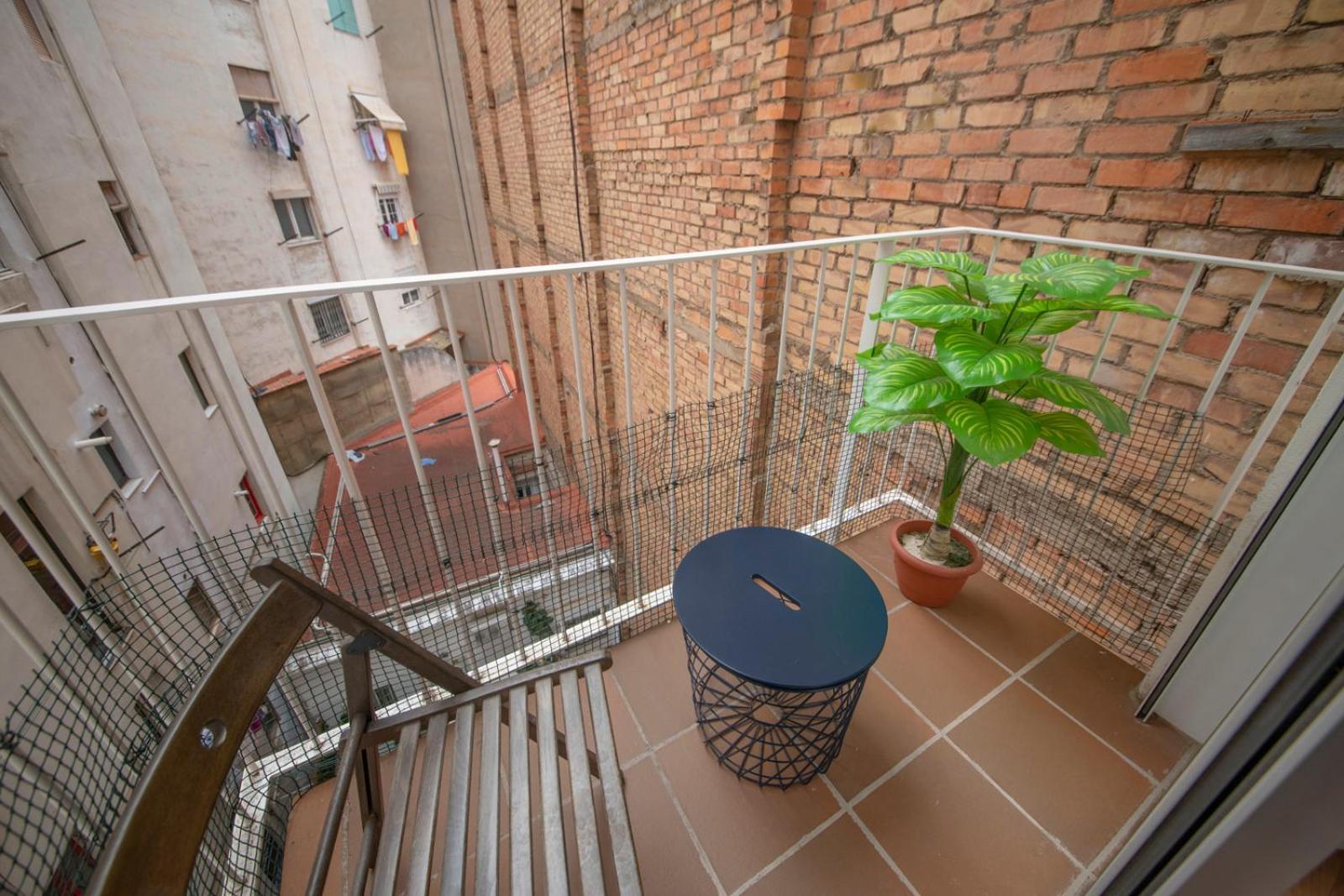 You Stylish Sagrada Familia Apartments, Barcelona